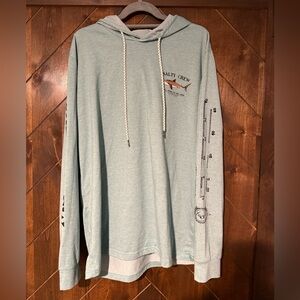 Salty Crew Pullover